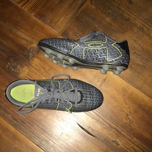 Kids Soccer Cleats